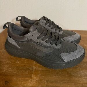 Size 9 - Vans UltraRange Neo VR3 MTE Mono Bungee Cord